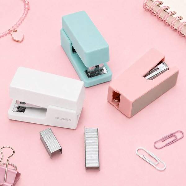 Sweet Stitch Mini Stapler