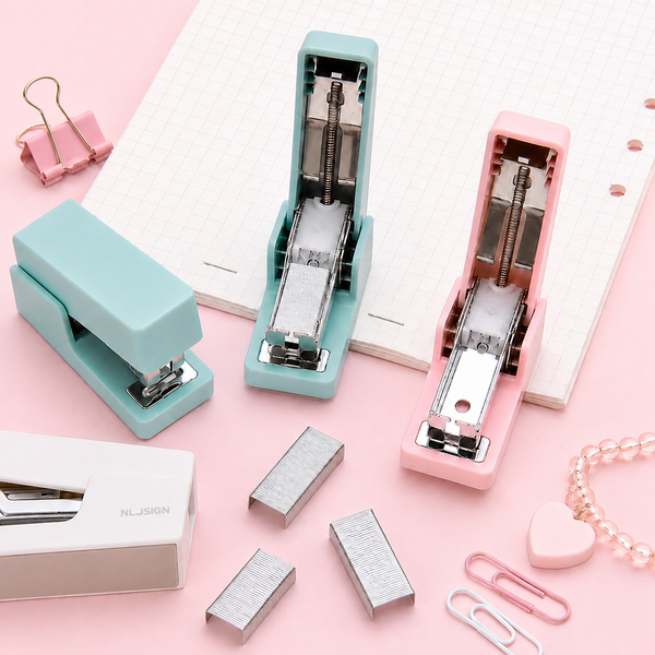 Sweet Stitch Mini Stapler