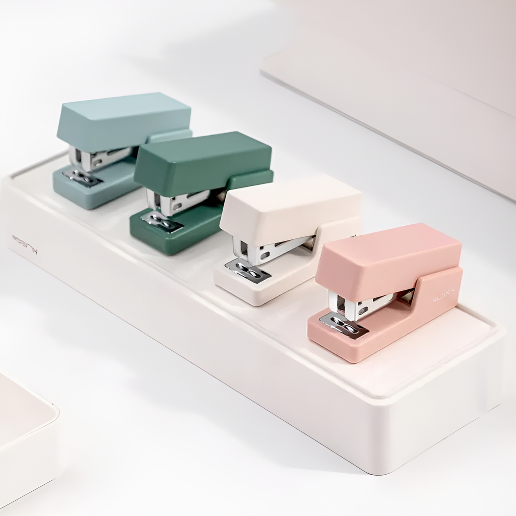 Sweet Stitch Mini Stapler | Kawaii Pen Shop