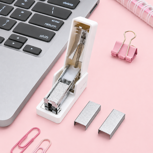 Sweet Stitch Mini Stapler