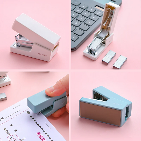 Sweet Stitch Mini Stapler