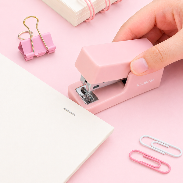 Sweet Stitch Mini Stapler