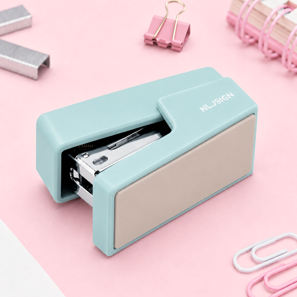 Sweet Stitch Mini Stapler