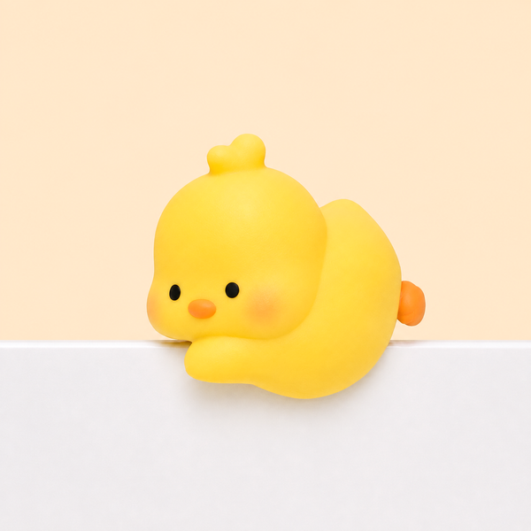 Sweet Wink Cuddle Cling Critters