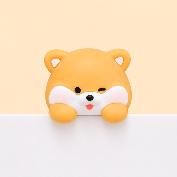 Sweet Wink Cuddle Cling Critters