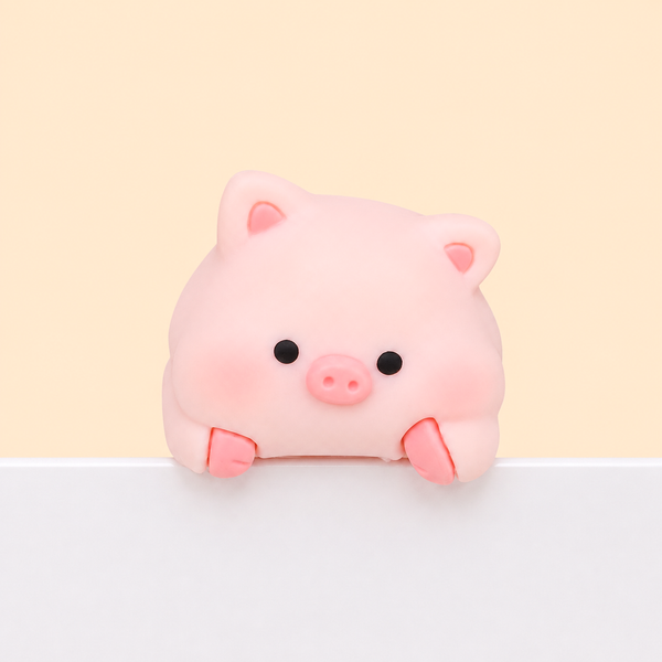 Sweet Wink Cuddle Cling Critters