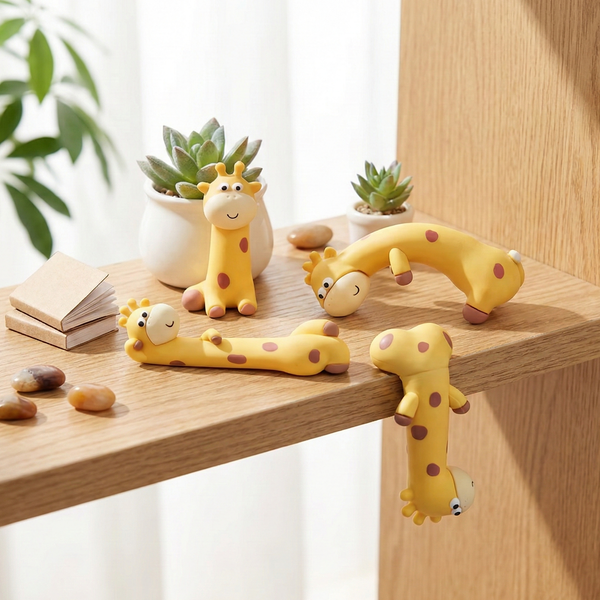 Sweet Wink Cuddle Cling Giraffe