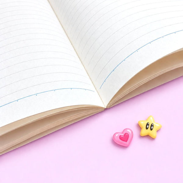 The Powerpuff Girls B5 Notebook