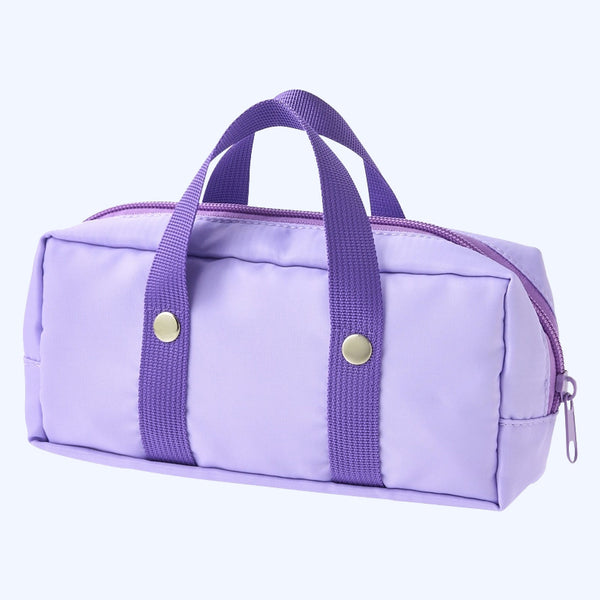 The Powerpuff Girls Cosmetic Travel Bag - Purple