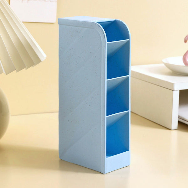 Tiered Office Supply Storage Caddy