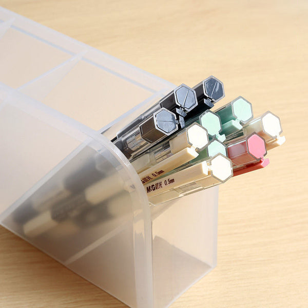 Tiered Office Supply Storage Caddy