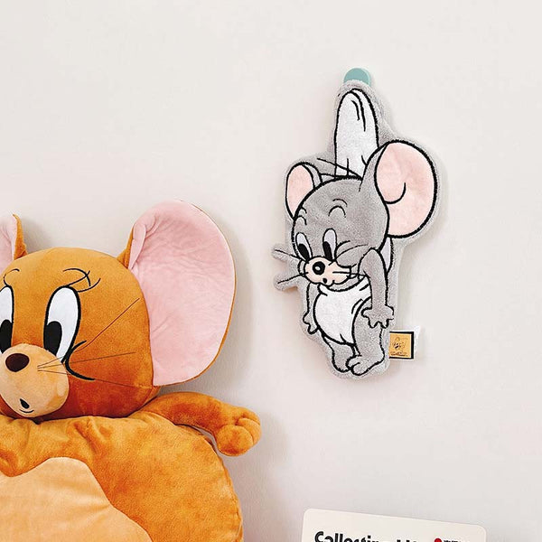 Tom & Jerry Hand Towel