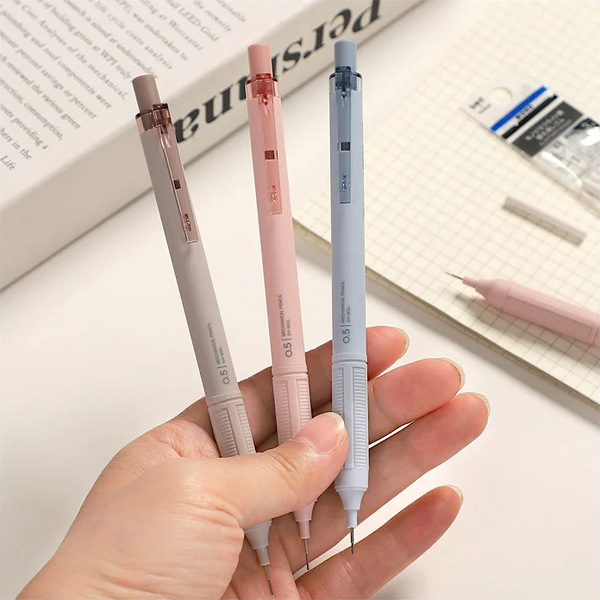 Tombow Mono Graph Light - Ash Blue