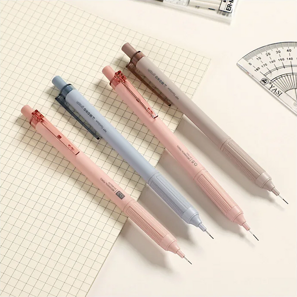 Tombow Mono Graph Light - Ash Blue