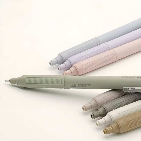 Tombow Mono Graph Light - Ash Pink