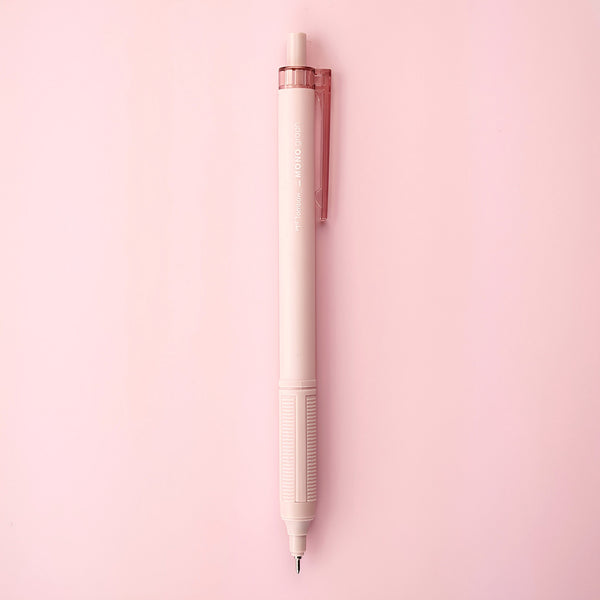 Tombow Mono Graph Light - Ash Pink