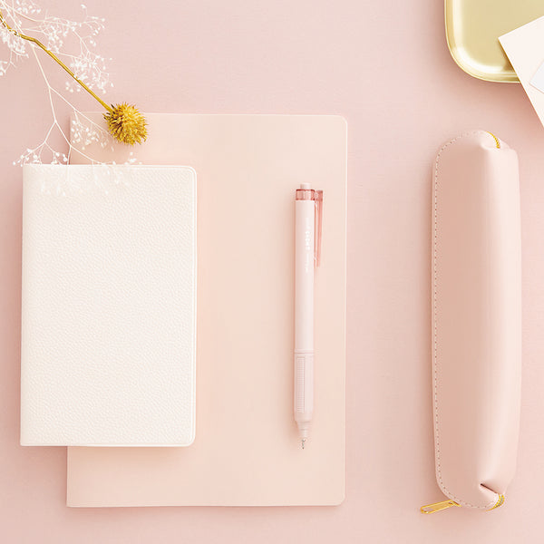 Tombow Mono Graph Light - Ash Pink
