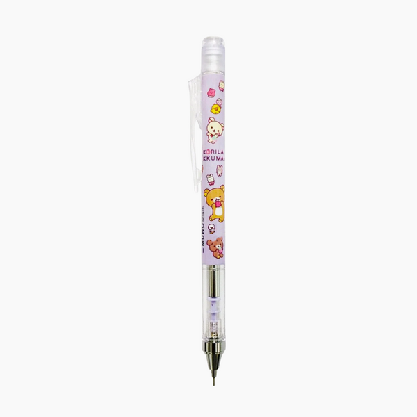 Tombow Mono Graph Shaker Mechanical Pencil - Korilakkuma