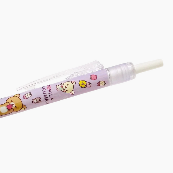 Tombow Mono Graph Shaker Mechanical Pencil - Korilakkuma