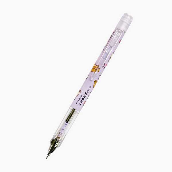 Tombow Mono Graph Shaker Mechanical Pencil - Korilakkuma