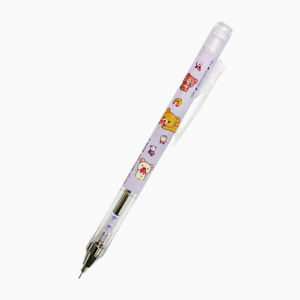 Tombow Mono Graph Shaker Mechanical Pencil - Korilakkuma