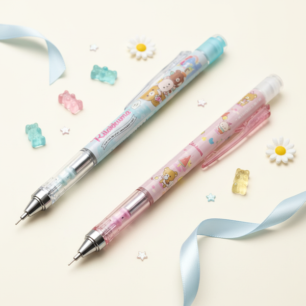 Tombow Mono Graph Shaker Mechanical Pencil - Rilakkuma
