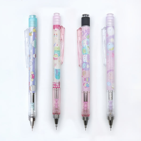Tombow Mono Graph Shaker Mechanical Pencil - Sumikko Gurashi