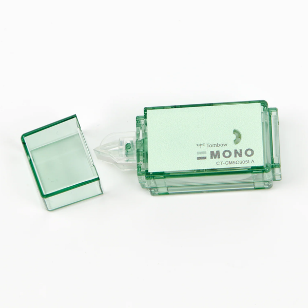 Tombow Mono Pocket Correction Tape - Mineral Colors
