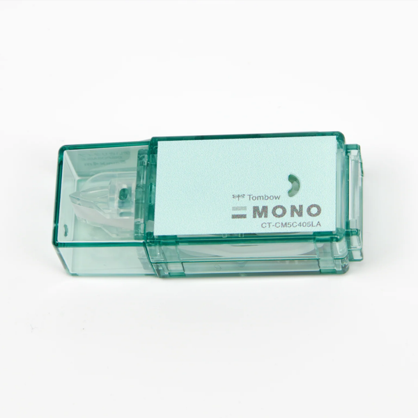 Tombow Mono Pocket Correction Tape - Mineral Colors