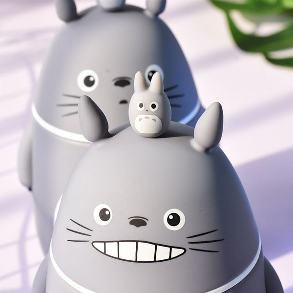 My Neighbor Totoro Water Bottle - Available for Pre-Order - 100 PIECES