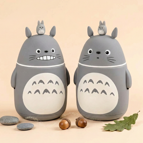 Totoro Water Bottle | Kawaii Pen Shop Totoro Water Bottle | Kawaii Pen Shop