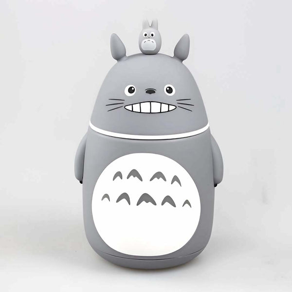 My Neighbor Totoro Water Bottle - Available for Pre-Order - 100 PIECES