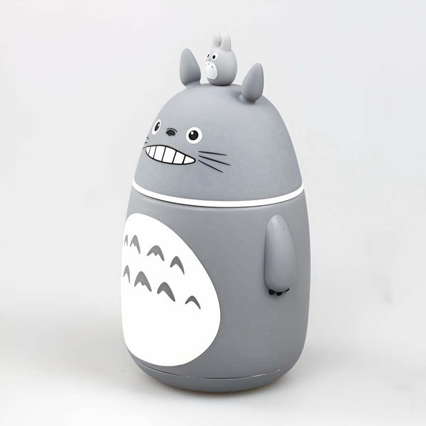 My Neighbor Totoro Water Bottle - Available for Pre-Order - 100 PIECES