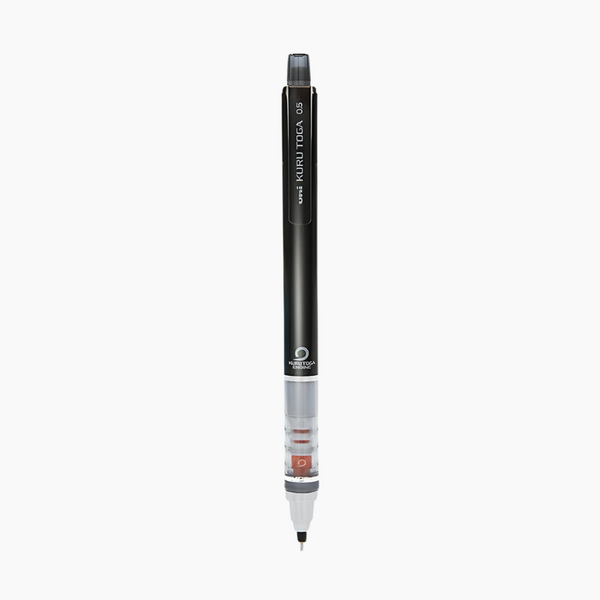 Uni Kuru Toga Auto Lead Rotation Mechanical Pencil