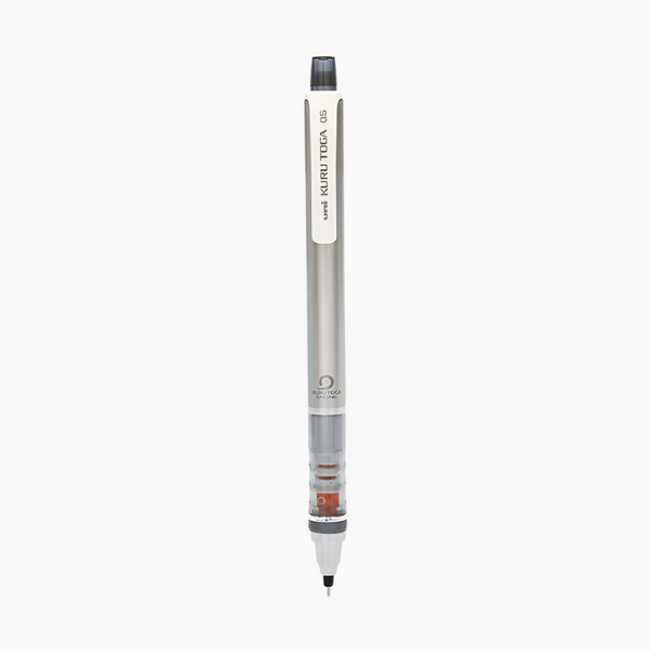 Uni Kuru Toga Auto Lead Rotation Mechanical Pencil