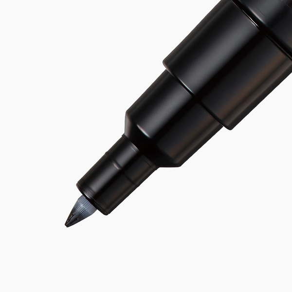 Uni Posca Paint Marker - Extra Fine Point - 12 Color Set