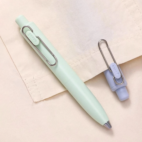 Uni-ball One P Gel Pen - Limited Edition Color