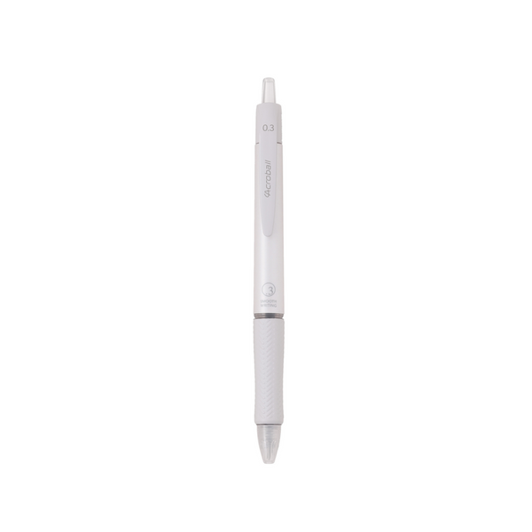 Pilot Acroball T Series Ballpoint Pen - 0.3 mm