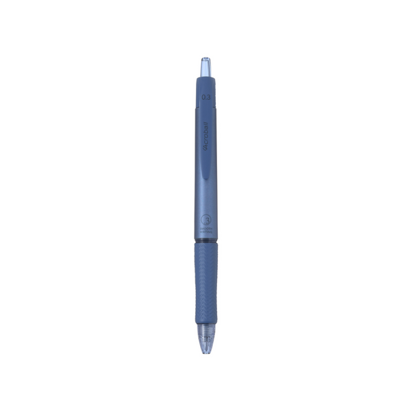 Pilot Acroball T Series Ballpoint Pen - 0.3 mm