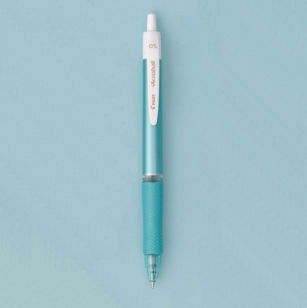 Pilot Acroball T Series Ballpoint Pen - 0.5 mm