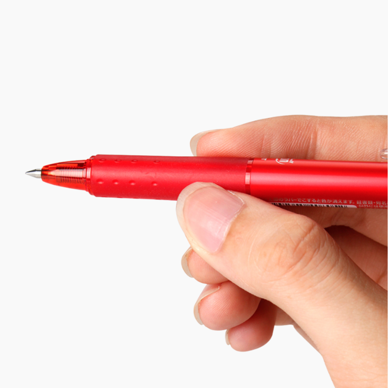 Pilot FriXion Ball Knock 05 Retractable Gel Pens | Kawaii Pen Shop