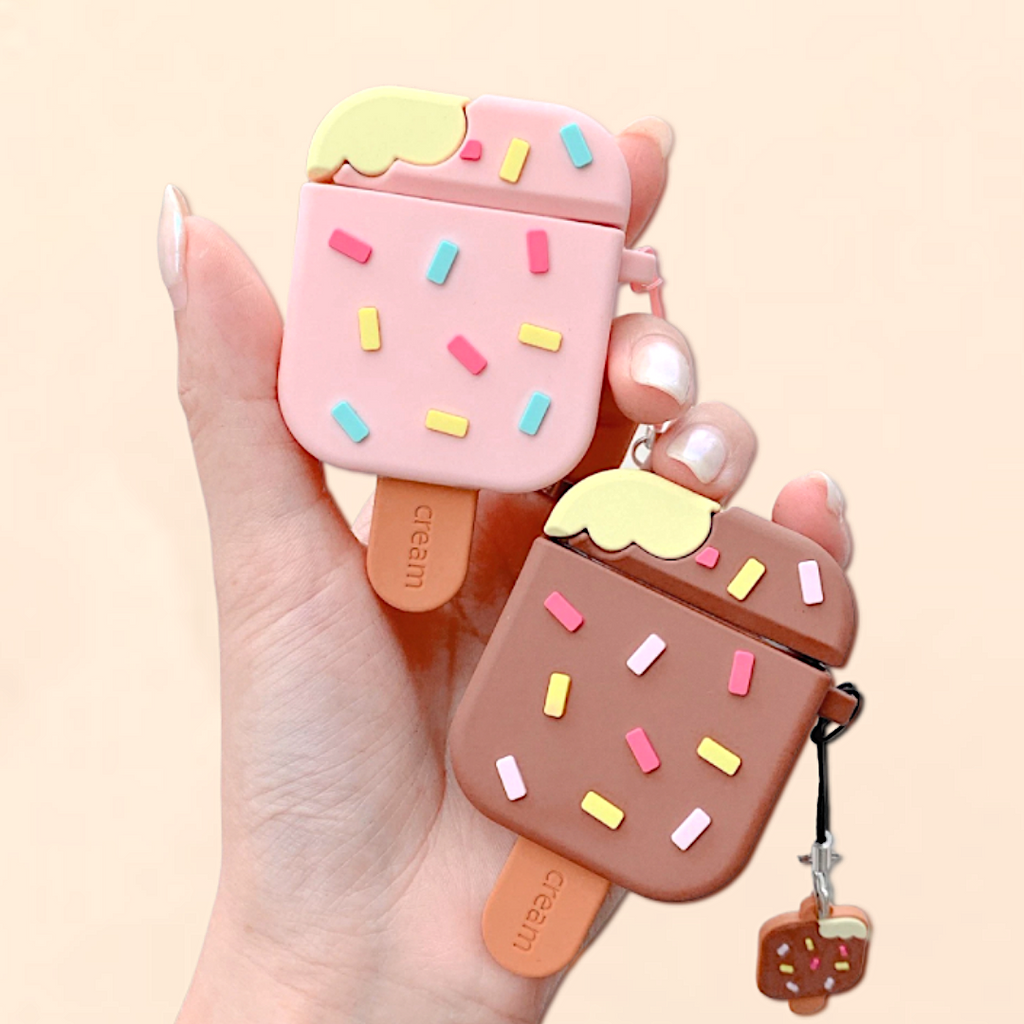 Popsicle AirPod Case