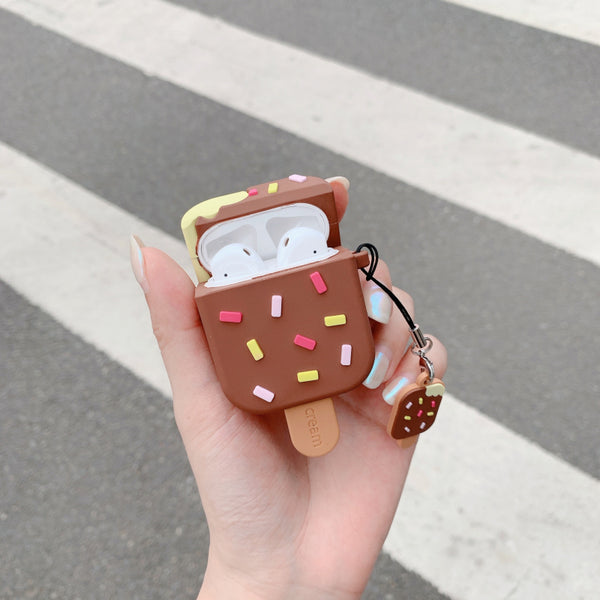 Popsicle AirPod Case