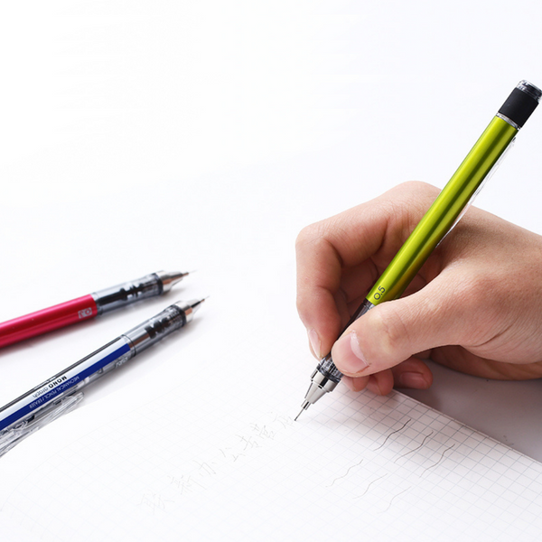 Tombow Mono Graph Shaker Mechanical Pencil