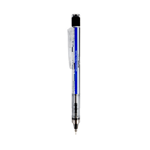 Tombow Mono Graph Shaker Mechanical Pencil