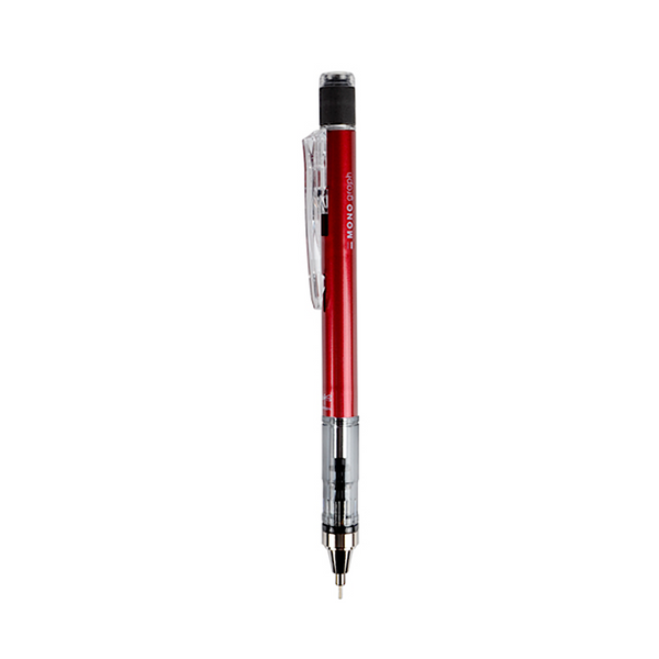 Tombow Mono Graph Shaker Mechanical Pencil