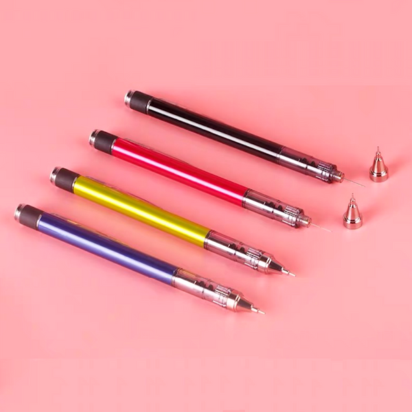 Tombow Mono Graph Shaker Mechanical Pencil