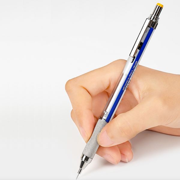 Tombow Mono Graph Zero Mechanical Pencil