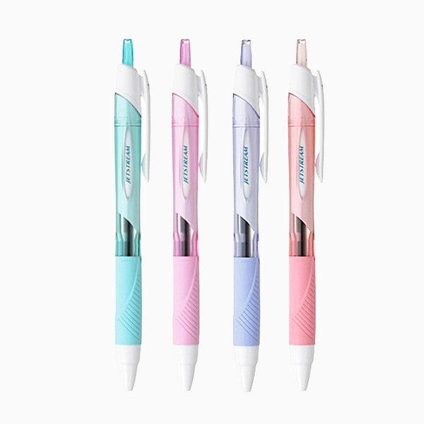 Jetstream 0.5 mm Clearance