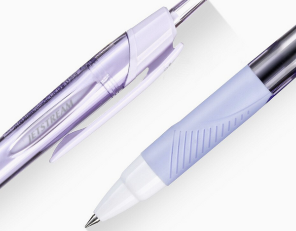 Uni Jetstream Standard Ballpoint Pen - 0.5 mm